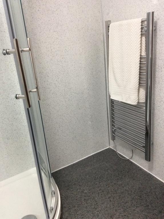 Appartement Connel Court *