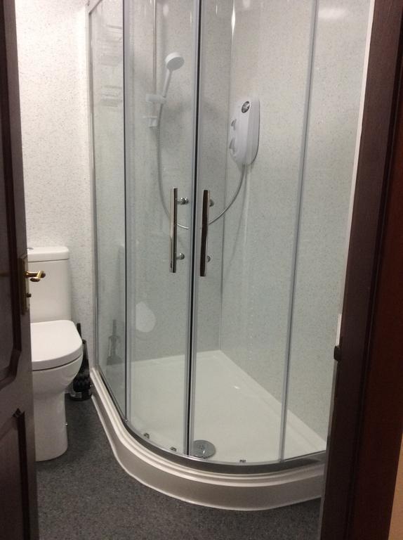 Appartement Connel Court Inverness