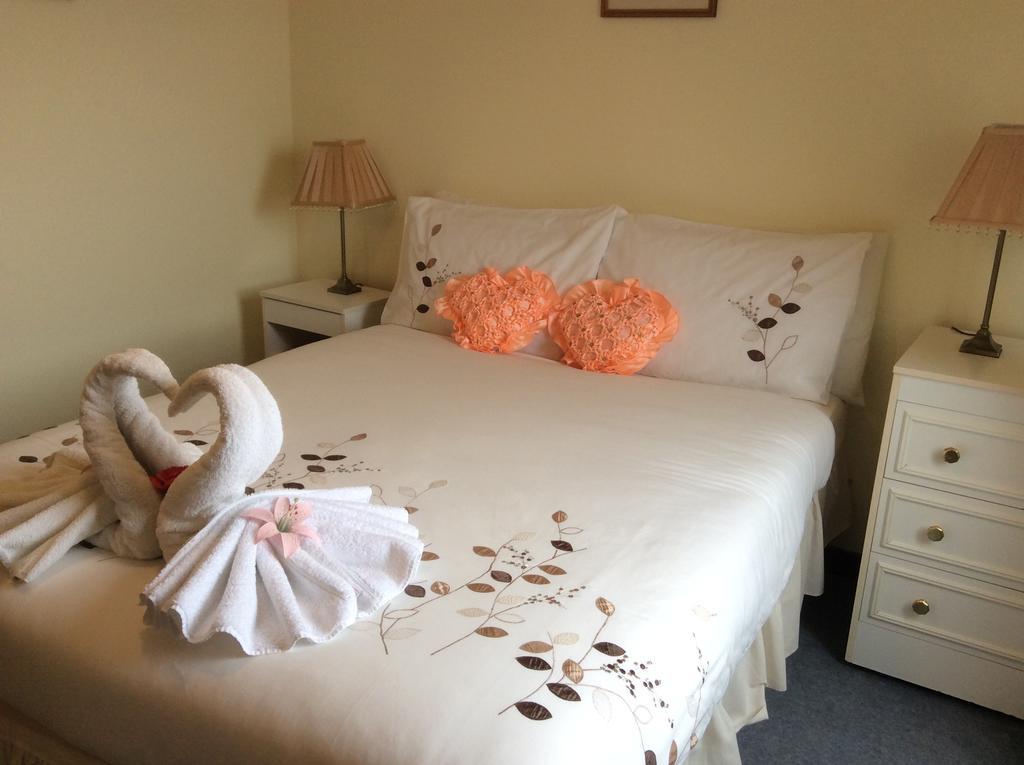 Appartement Connel Court *
