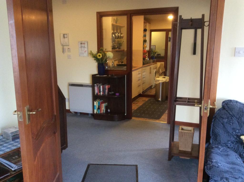 Connel Court Appartement Inverness